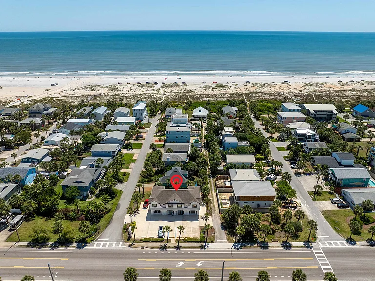 740 A1a Beach Blvd #B — Photo 1