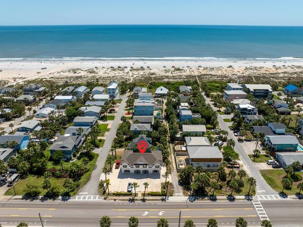 740 A1a Beach Blvd Unit B