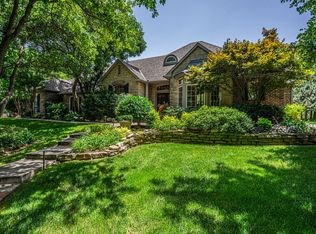 9508 Forest Dale Dr, Oklahoma City, OK 73151