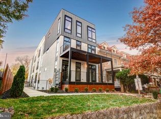 1521 Varnum St NW #5, Washington, DC 20011