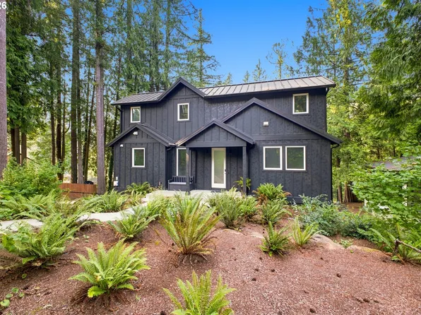 18608 NE Cole Witter Rd, Battle Ground, WA 98604