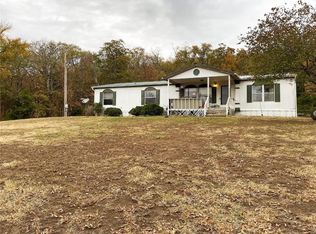 259 Paradise Ln, McAlester, OK 74501