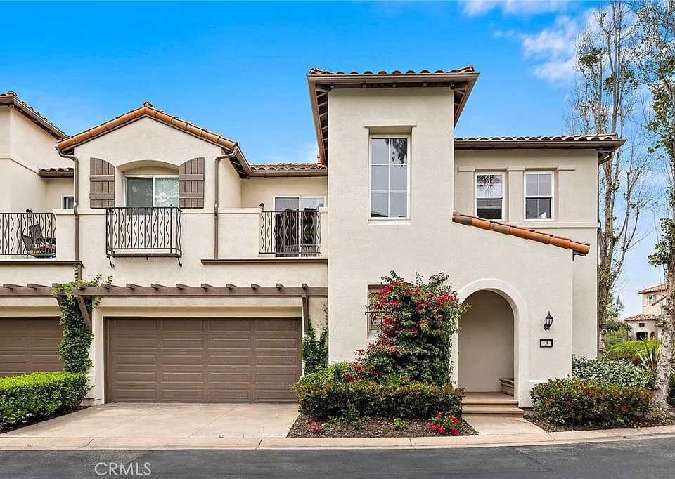 3 Tivoli Ct