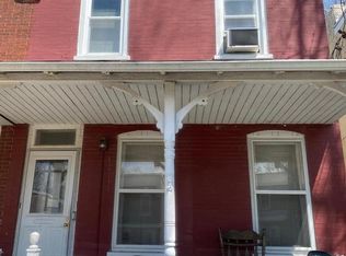 221 Wilson St, Chester, PA 19013