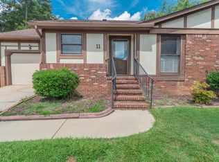 11 Parkway Dr S, Aiken, SC 29803