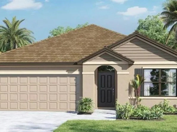 1280 Mycroft Dr, Cocoa, FL 32926