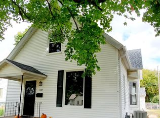 532 S Adams St, Burlington, IA 52601