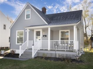 5005 Montauk Ave, Parma, OH 44134