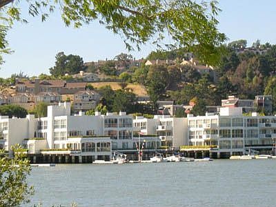 Shelter Bay, Mill Valley, CA