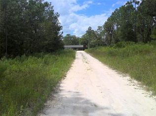 LOT 12 SW 38th Street Rd #12, Ocala, FL 34481
