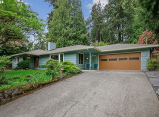 7645 SW Copel St, Portland, OR 97225