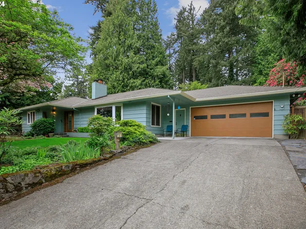 7645 SW Copel St, Portland, OR 97225
