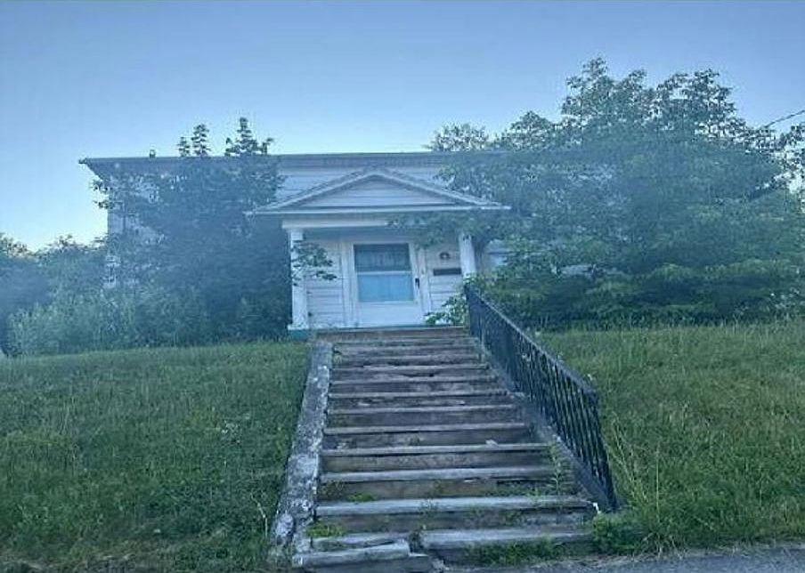 Property Front View