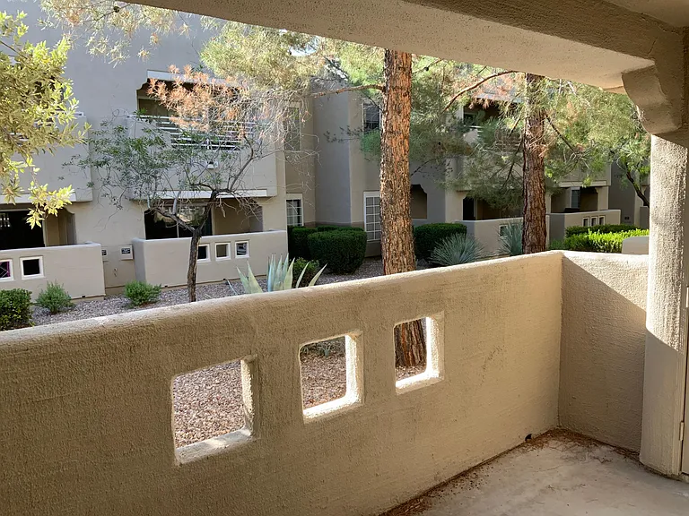 1908 Desert Falls Ct #105 — Photo 11