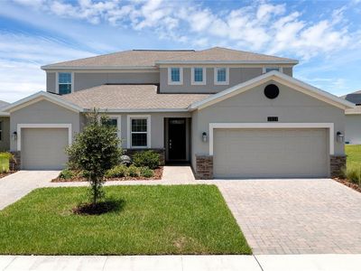 2037 Camden Loop, Davenport, FL, 33837