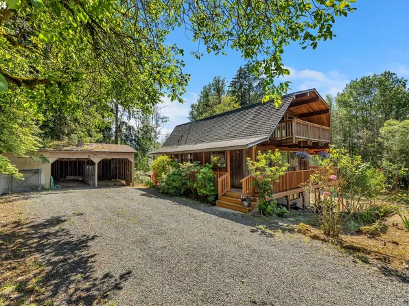 31408 NE 152nd Ave, Battle Ground, WA 98604