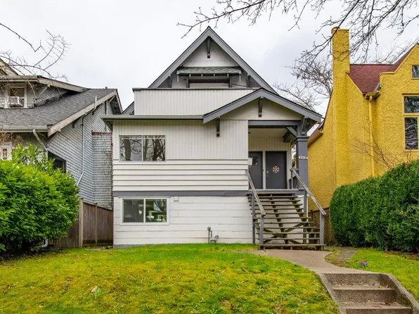 3315 W 6th Ave, Vancouver, BC V6R 1T2