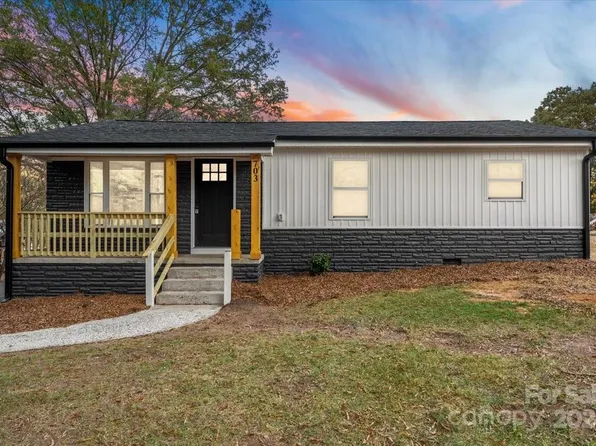 705 Sunderland Rd, Concord, NC 28027