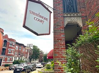 48-52 Strathmore Rd #48-31, Brighton, MA 02135