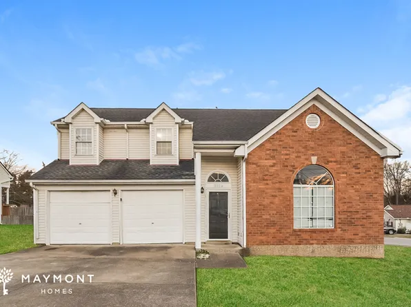 1913 Gulf Breeze Pl, Madison, TN 37115