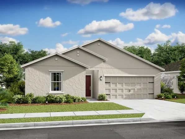 8250 W Eldron Pl, Dunnellon, FL 34434