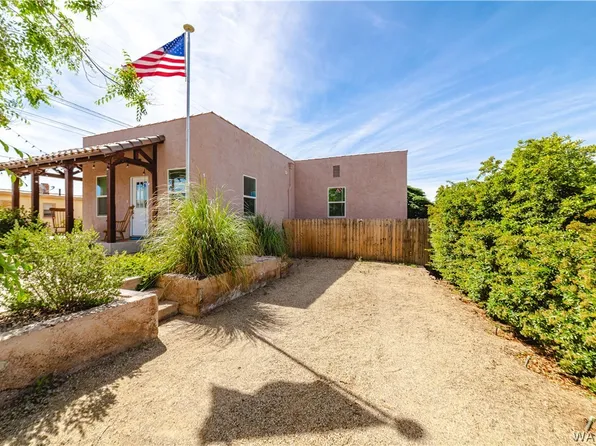 410 Gold St, Kingman, AZ 86401