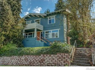 822 N Garden St, Bellingham, WA 98225