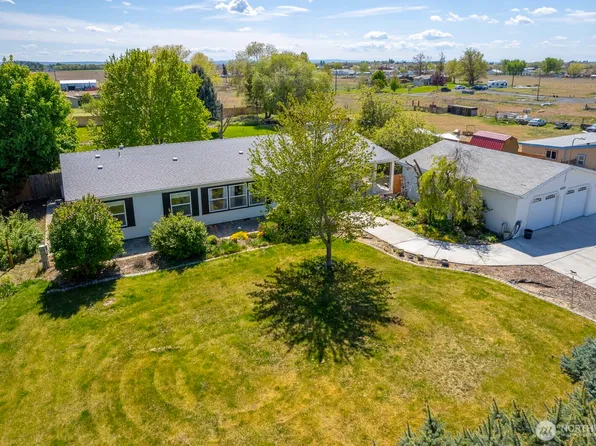 6293 Road 3.3 NE, Moses Lake, WA 98837