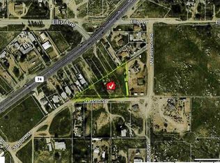 0 Stafford St, Perris, CA 92570