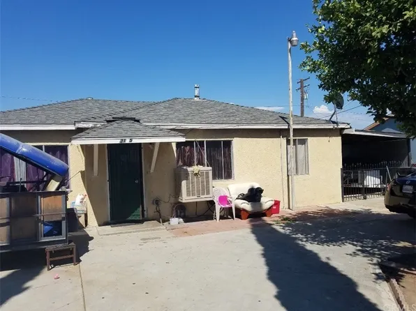 3165 Gardena St, San Bernardino, CA 92407