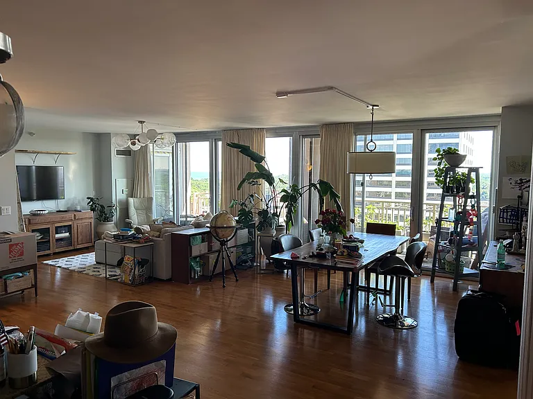 807 Davis St #1701 — Photo 7