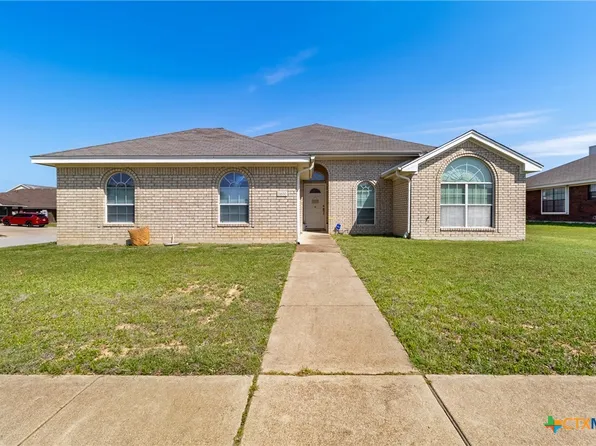 2400 Wisteria Ln, Killeen, TX 76549