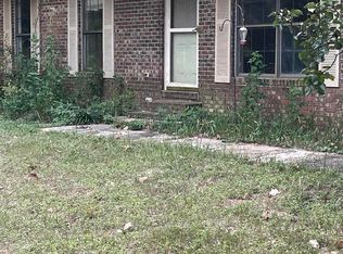 1602 Garrett Mill Rd, Baker, FL 32531