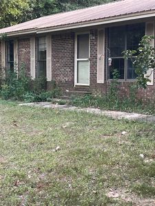 1602 Garrett Mill Rd, Baker, FL, 32531