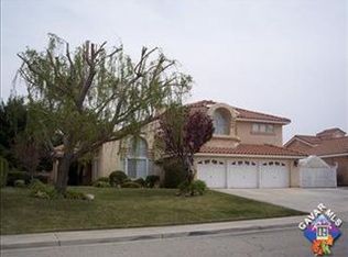 41048 Indigo Way, Palmdale, CA 93551
