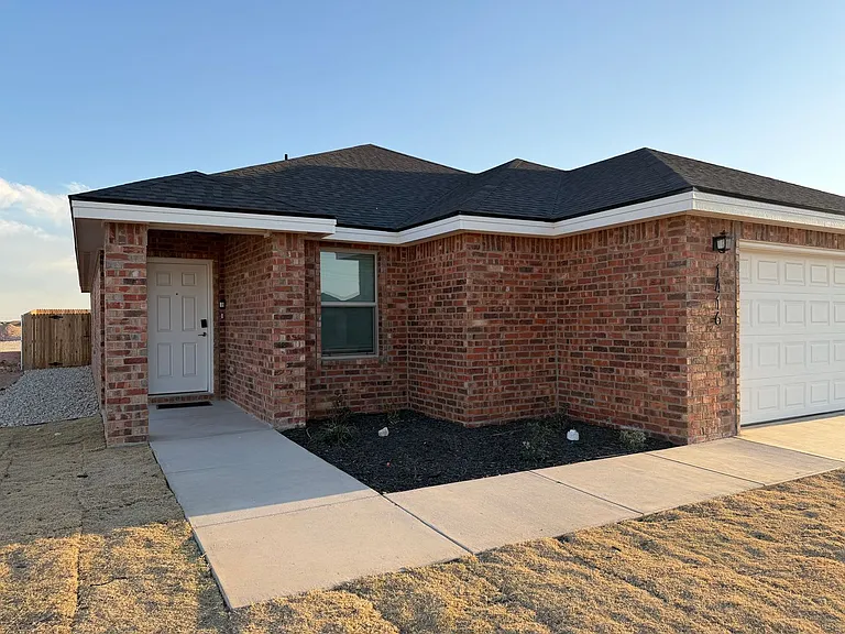 1416 Bajada St — Photo 1