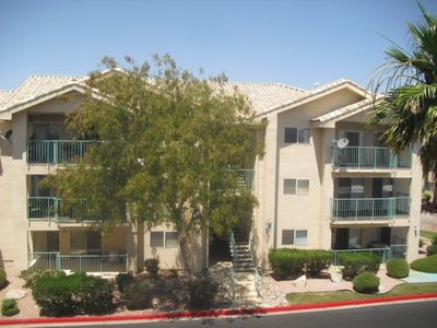 3550 Bay Sands Dr APT 2046, Laughlin, NV, 89029