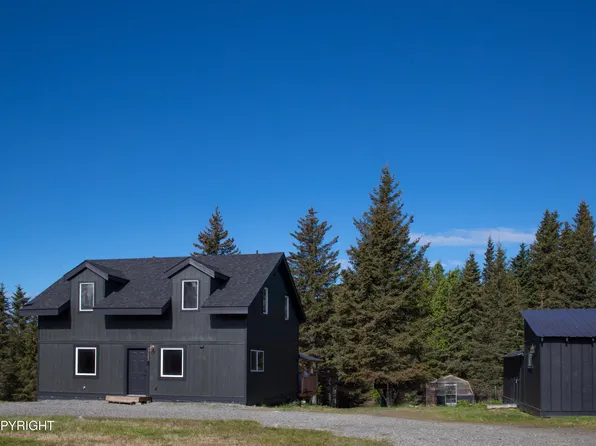 33023 Alder St N, Anchor Point, AK 99556
