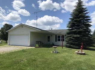 1164 S McArdle Rd, Tawas City, MI 48763