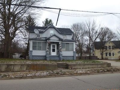 327 S 3rd St, Niles, MI, 49120