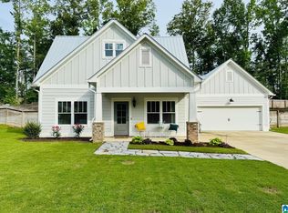 2080 Adams Ridge Dr, Chelsea, AL 35043