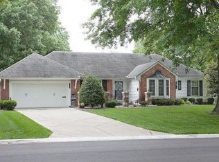 4501 W 94th St, Prairie Village, KS 66207