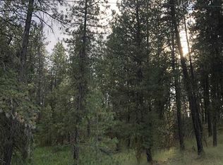 N Cedar Rd, Deer Park, WA 99006