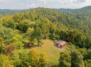 0 Ivy Fork Rd NE, Copper Hill, VA 24079