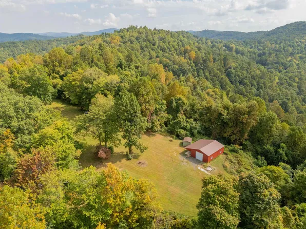 0 Ivy Fork Rd NE, Copper Hill, VA 24079