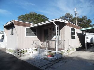 5015 Seminole Blvd LOT 112, St Petersburg, FL 33708