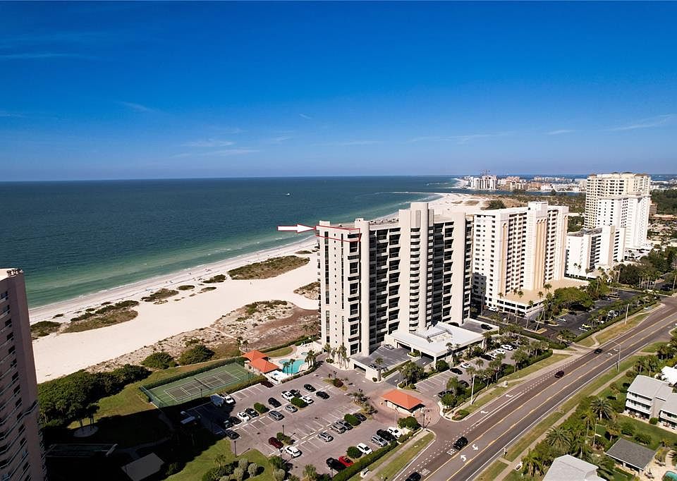 1st image of 1290 GULF BOULEVARD #2001