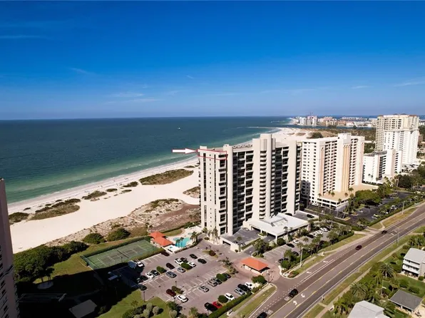 1290 Gulf Blvd APT 2001, Clearwater, FL 33767