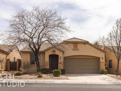 3240 E Fourteen Fairway Dr, Washington, UT, 84780