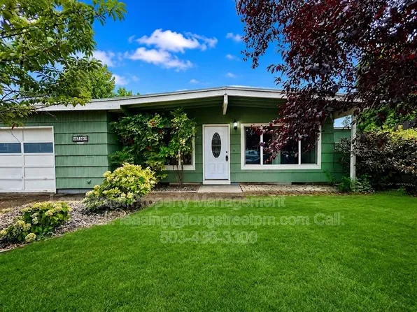 16764 SE Market St, Portland, OR 97233